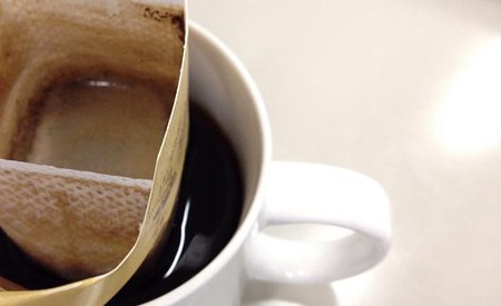 coffee