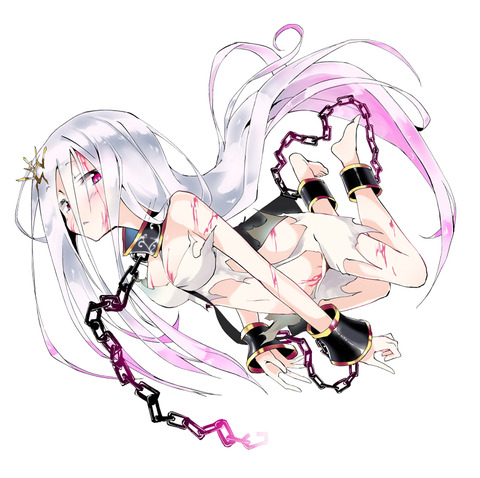 奴隷姫