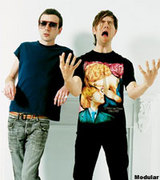 The Presets