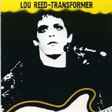LOU REED / Transformer