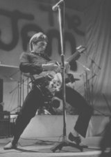 THE JAM - 001