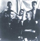 BAND OF HOLY JOY