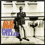 PAUL WELLER / AS IS NOW