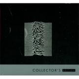 UNKNOWN PLEASURES