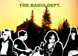 THE RADIO DEPT