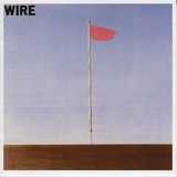 WIRE / Pink Flag