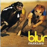 BLUR / PARKLIFE