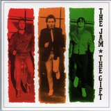THE JAM / The Gift