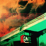 SWERVEDRIVER/Rave Down