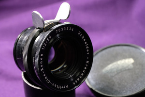 シネレンズ・アリフレックスSTマウントについて・・・ : 風雲！あかまつ砦