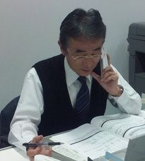 電話相談