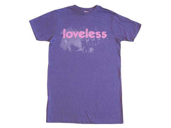 My Bloody Valentine loveless Tシャツ M マイブラ Amazon.co.jp: my bloody valentine Tシャツ Mサイズ LOVELESS