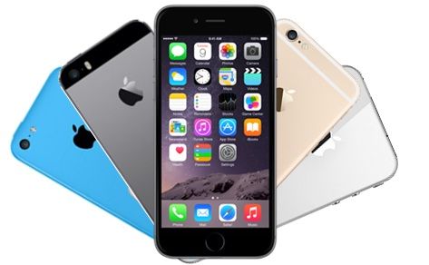 iPhone