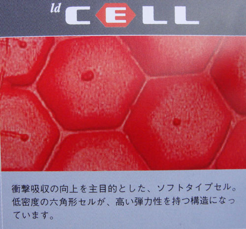 HIDEログ : プーマテクノロジー CELL(セル) No.