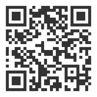 座談会ページへのQRコード