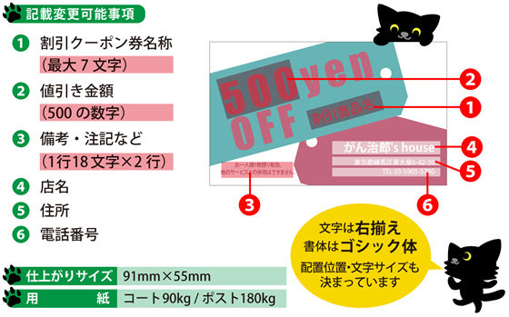 クーポン券_名刺サイズ05