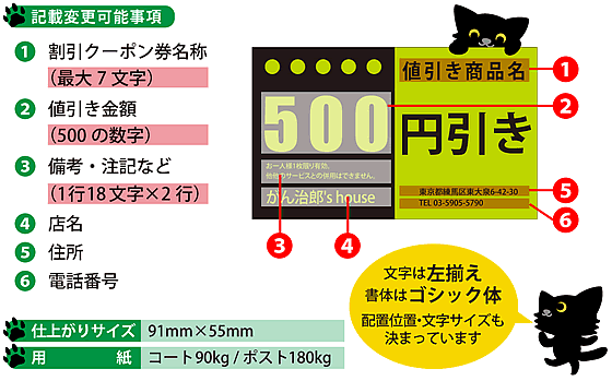 クーポン券_名刺サイズ04
