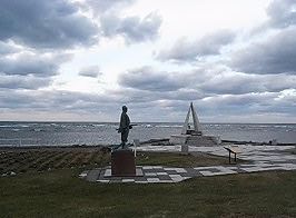 宗谷海峡