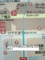 けやき通り