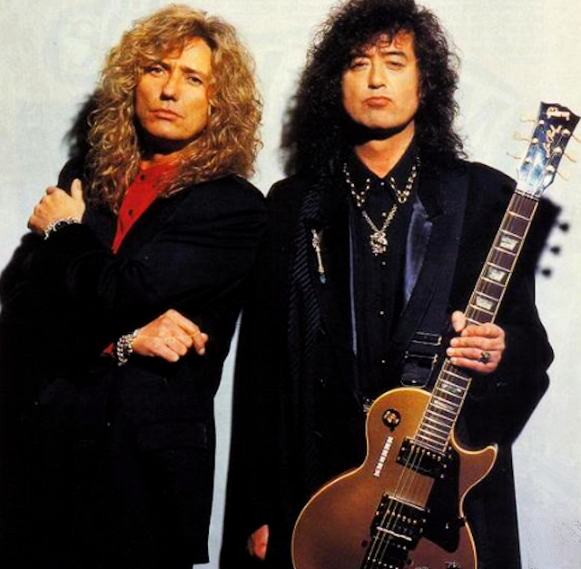 新品未開封 カヴァーデイル・ペイジ Coverdale Page カヴァーデル