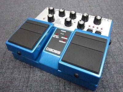 BOSS CE-20 ギターエフェクター Roland CE-20 CHORUS ENSEMBLE【Supernice!エフェクター】