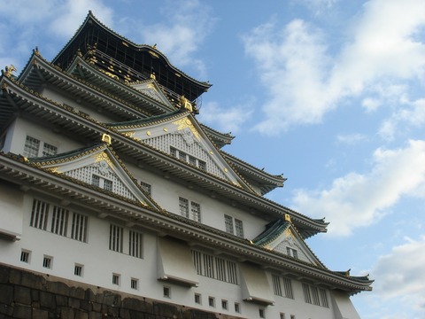 osaka-castle-183446_1920