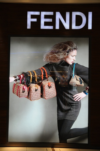 FENDI