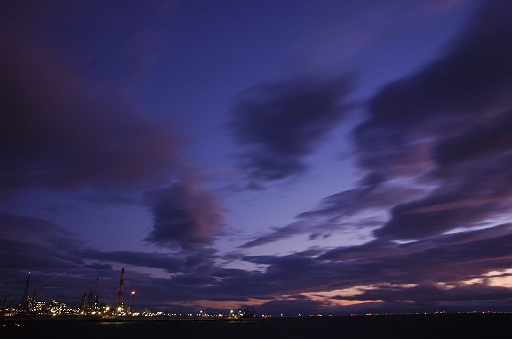 紫空