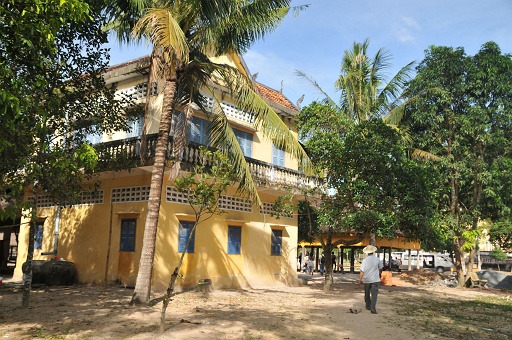 学校