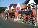 Souvenir shops