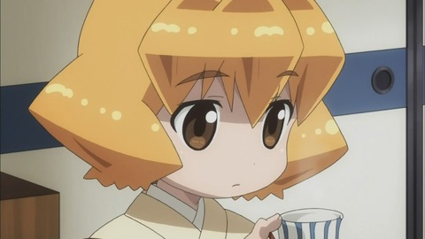 猫神やおよろず001