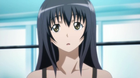 Sekai de Ichiban Tsuyoku Naritai! - 01 141