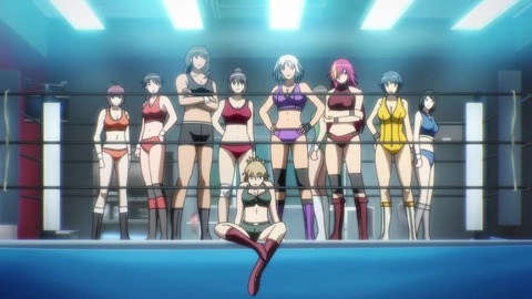Sekai de Ichiban Tsuyoku Naritai! - 02 129