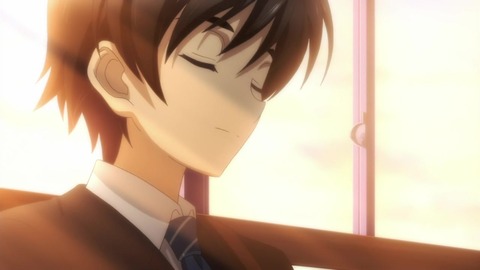 White Album (2013) - 01 043