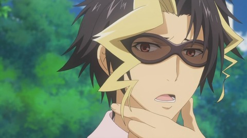 神様のメモ帳026