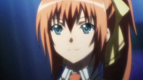 Sekai de Ichiban Tsuyoku Naritai! - 05 046