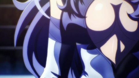Sekai de Ichiban Tsuyoku Naritai! - 11 004