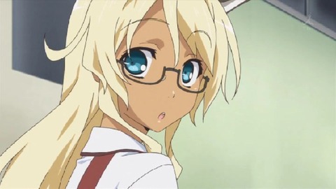 まよチキ!006