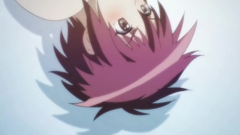 Sekai de Ichiban Tsuyoku Naritai! - 02 234