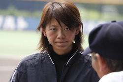 萱野さん・09全日本決勝