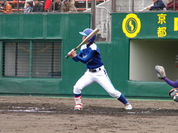 新原選手