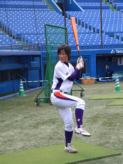京都・三浦選手