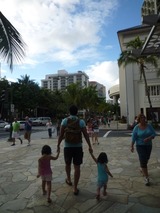 waikiki