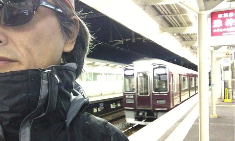 鉄道員 駅長 釣り人 鉄道員 駅長 釣り人 鉄道員（ぽっぽや） | あらすじ・内容