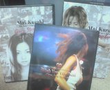 DVDです。
