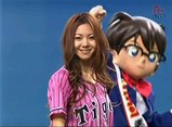 倉木麻衣なげま〜す。
