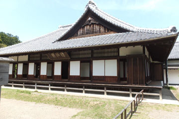 審神者がいそう。