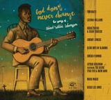 god don't never change cover