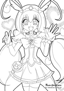 smileprecure001