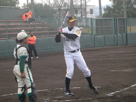 小久保杯2
